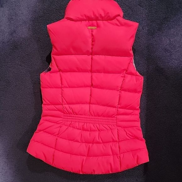 Lilly Pulitzer Cora down puffer vest - Picture 7 of 15